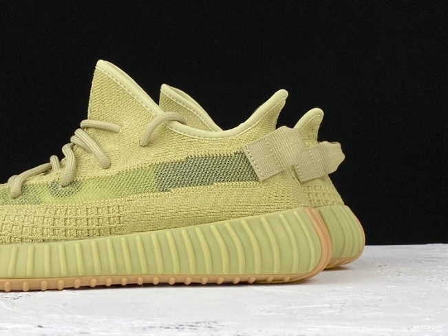 V2 350 VAdidas Yeezy FY5346 Boost Sulfur - 0813